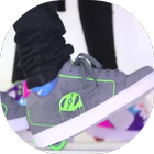 Use Your Heelys simgesi