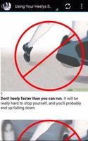 Use Your Heelys Ekran Görüntüsü 1