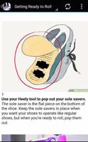 Use Your Heelys Ekran Görüntüsü 2
