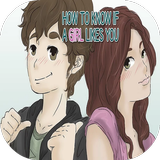 Know if a Girl Likes You simgesi