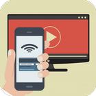 Connect Android to TV أيقونة