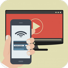 Connect Android to TV ícone