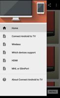 Connect Android to TV imagem de tela 2