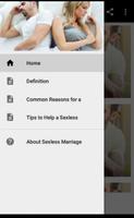 Sexless Marriage poster
