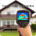 Thermal Camera - Manual icon