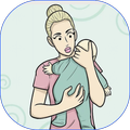 How to Lift and Carry a Baby