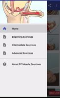 PC Muscle Exercises 海報