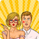 French Kiss New 2018 APK
