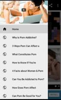 Porn Addiction Videos syot layar 1