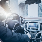 Drive a Car Easy Peasy أيقونة