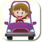 BABY DRIVER icône