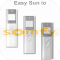 EASY SUN IO SOMFY MANUAL
