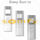 EASY SUN IO SOMFY MANUAL APK