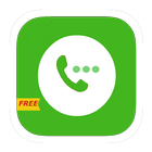 Free WhatsApp Messenger Tips أيقونة