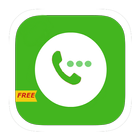 Free WhatsApp Messenger Tips icon