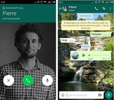 Free WhatsApp Messenger Tips الملصق