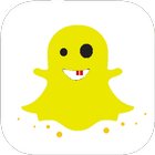 Free Filters For Snapchat Tips simgesi