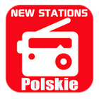 Polskie Radio Player ikon