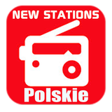 Polskie Radio Player icône