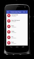 Polskie Radio Player syot layar 2