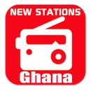 All Ghana Radios FM APK
