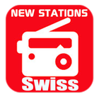 Live Switzerland Radio FM أيقونة