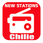 Live Chilie Radio icono