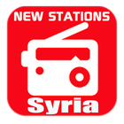 Syria Radio Live icon