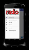 Syria Radio Live poster