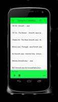 JAZZ RADIO SMOOTH screenshot 3