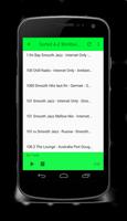 JAZZ RADIO SMOOTH screenshot 2