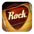 Best Rock Music Radio icône