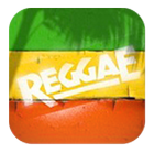 Live Raggae Music Radio-icoon