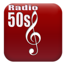 50s Oldies Radio APK