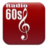 60s Oldies Radio ikon