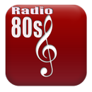 80s Oldies Radio aplikacja