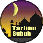 Tarhim Subuh Mp3 圖標