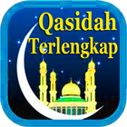 Qasidah Mp3 Audio-icoon