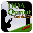 Doa Qunut Mp3 dan Teks APK