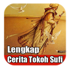 Kisah Tokoh Sufi (Lengkap) ikona