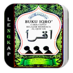 Buku IQRA' Terlengkap 1-6