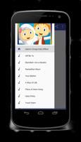 Islamic Songs Offline ảnh chụp màn hình 3