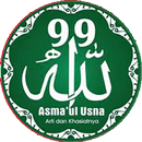 Asmaul Husna Mp3 & Artinya APK