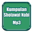 Sholawat Nabi Mp3 Download APK