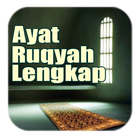 Ayat Ruqyah Mp3 Lengkap icône