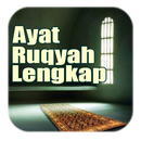 Ayat Ruqyah Mp3 Lengkap APK