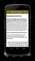 Ayat Kursi Mp3 Download ảnh chụp màn hình 3