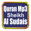 Al Quran Sheikh AlSudais Mp3