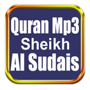 Al Quran Sheikh AlSudais Mp3 APK