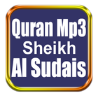 Icona Al Quran Sheikh AlSudais Mp3